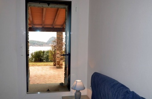 Innamorata Villa | Villa with panoramic sea view, 8-9 pax, 3 bedrooms, 2 bathrooms
