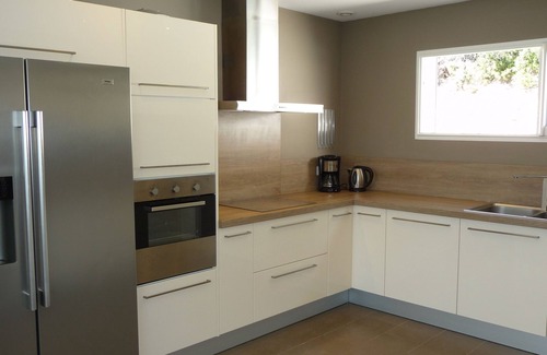 Bouc-Bel-Air Villa | Villa with pool 10 minutes from Aix en Provence