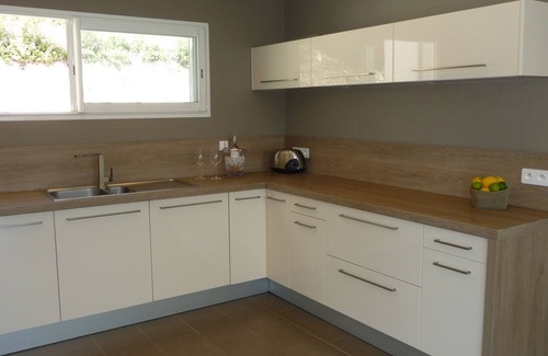 Bouc-Bel-Air Villa | Villa with pool 10 minutes from Aix en Provence