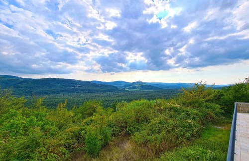 Bartolici Villa | Villa with pool and air conditioning