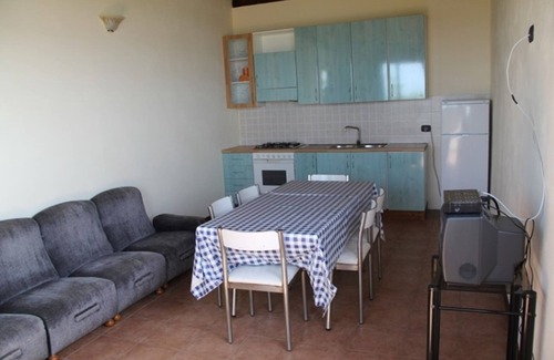 Agrigento Villa | Villa with pool and panoramic view - Bellajo Farmhouse