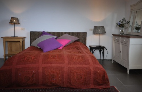 Portoferraio Villa | Villa with pool & breathtaking sea view