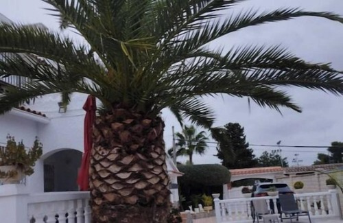 El Roc de Sant Gaieta House | Villa With Pool Close to the Beach
