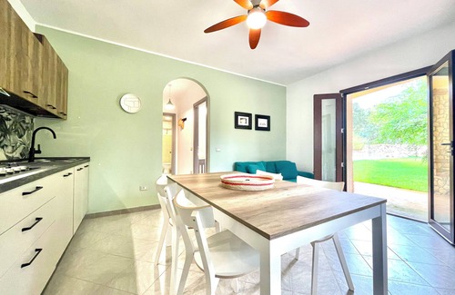 Jerzu Apartment | " Villa with Pool Deluxe "
