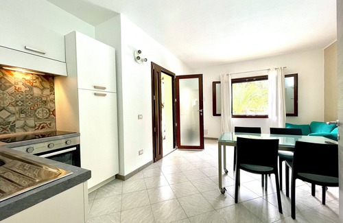 Jerzu Apartment | " Villa with Pool Deluxe "
