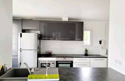 Le Cres House | Villa with pool & garden near Montpellier