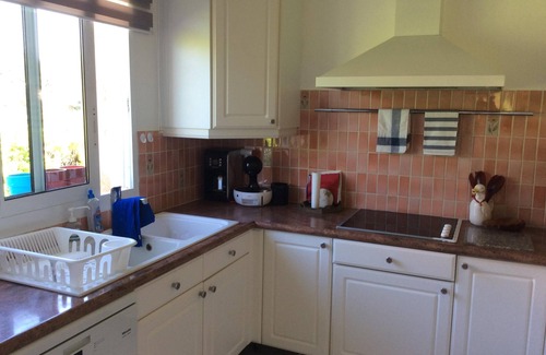 Valbonne House | Villa with Pool in a private domain in Valbonne -