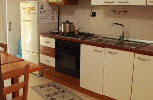 Castel Volturno Villa | Villa with Pool Naples Sea Beach Garden vacation private park. 13persone