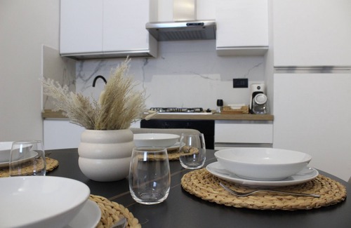 Joppolo Villa | Villa With Private Pool-[150 Meters From The Sea].