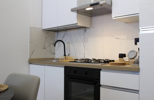 Joppolo Villa | Villa With Private Pool-[150 Meters From The Sea].