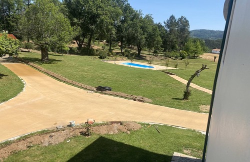 Ponte de Lima Villa | VILLA WITH PRIVATE POOL for 14 persons