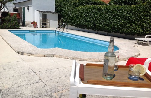 Seixal Cottage | Villa with Private Pool (Casinha dos Avós)