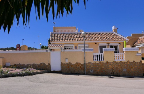 Puerto Marino House | Villa with private pool, sleeps 4, air-conditioned, near the sea.