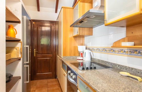 Corralejo Villa | Villa with Private Heated Pool, near the Beach, Sea View Terrace