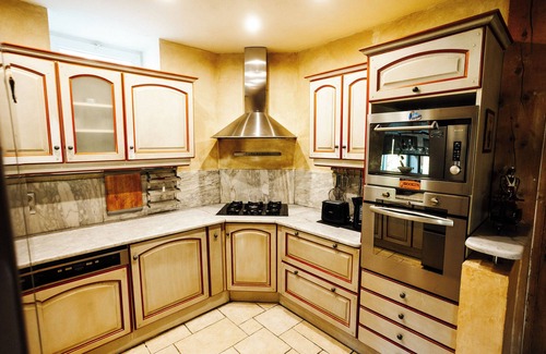 11th Arrondissement House | Villa with private pool - Calanques National Park