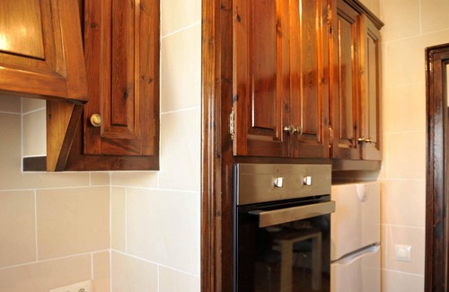 L'Escala Villa | Villa with private pool and wifi.HUTG-000209