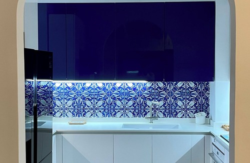 Anacapri Apartment | VILLA with private pool Capriproperty