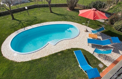 Camaiore Villa | Villa with private pool