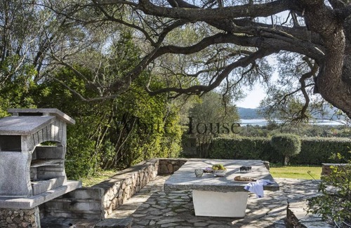 Cugnana Verde Villa | Villa with private pool in a strategic position