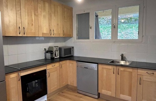 Penne House | Villa with private pool - 4 bedrooms - Near St Antonin Noble Val