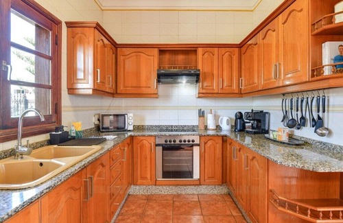 Puerto del Carmen Villa | Villa with private pool and free wifi