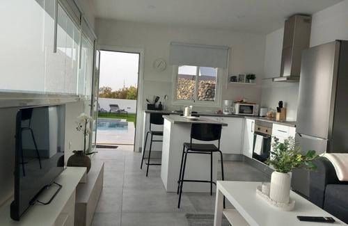 La Mancha House | Villa with private pool Mireyahome 2. Brand new!