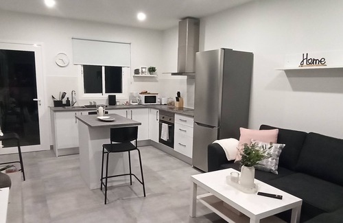 La Mancha House | Villa with private pool Mireyahome 2. Brand new!