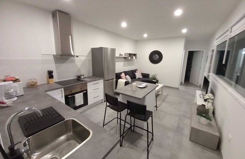 La Mancha House | Villa with private pool Mireyahome 2. Brand new!