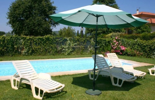 Santa Maria Villa | Villa with private swimming pool, enclosed garden and Wi-Fi access, ideal for groups. Situated near