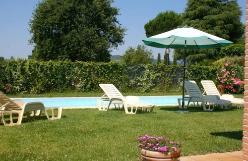 Santa Maria Villa | Villa with private swimming pool, enclosed garden and Wi-Fi access, ideal for groups. Situated near