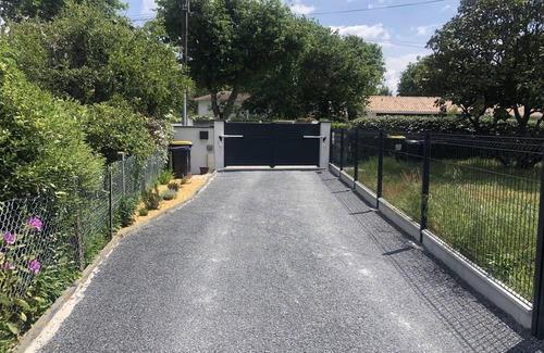 Andernos-les-Bains Villa | Villa with swimming pool in Andernos