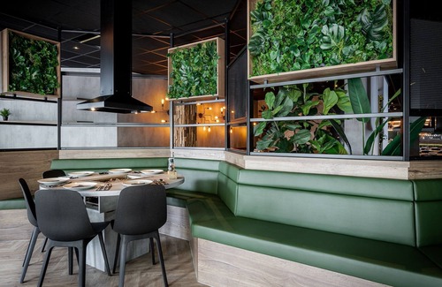 Roggel Villa | Villa with sauna & bubble bath in Limburg