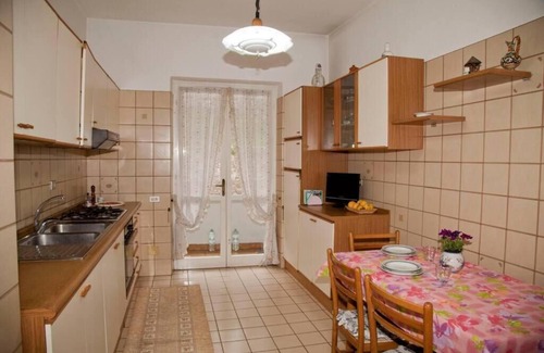 Ischia Porto Apartment | Villa with sea view - 5 min from the Castle!