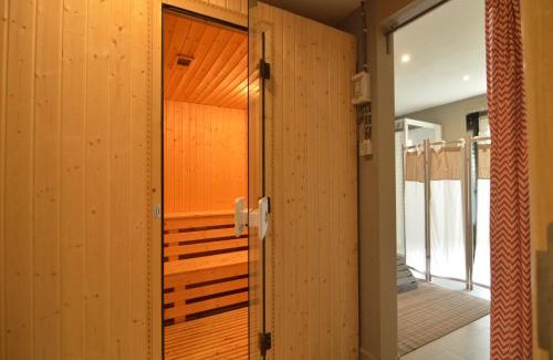 Hockai House | Villa with Spa-Francorchamps F1 Circuit