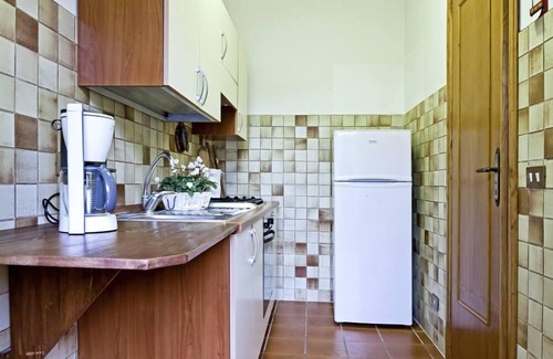 Piano di Mommio Villa | Villa with swimming pool/garden in Piano di Mommio - Free Wi-FI