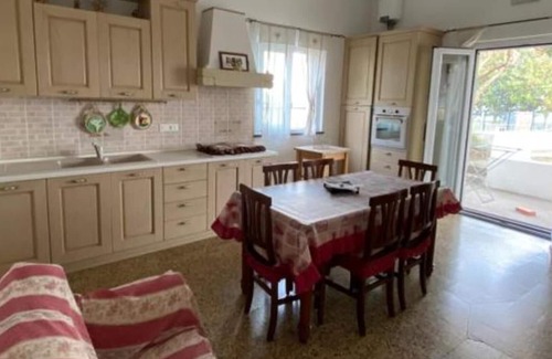 Fiaiano Villa | Villa with terrace with a view