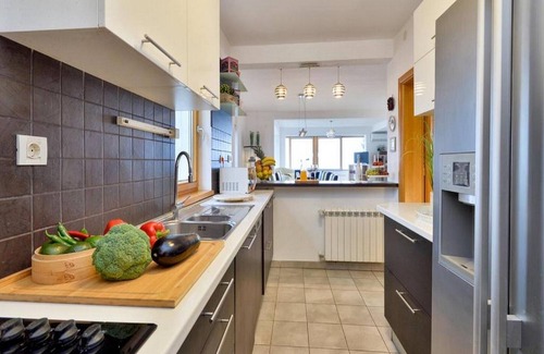 Zagreb Villa | Villa WOLKENHAWK - Five Bedroom Villa with indoor swimming pool
