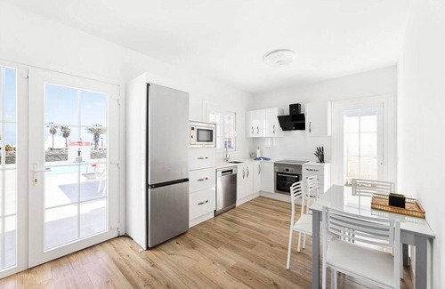 Yaiza Villa | Villa Yaiza Secret 3