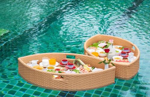 Rawai Villa | Villa Yariana Ocean Front - 6 Bedrooms