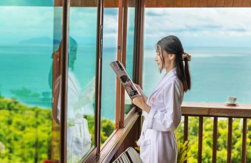 Rawai Villa | Villa Yariana Ocean Front - 6 Bedrooms