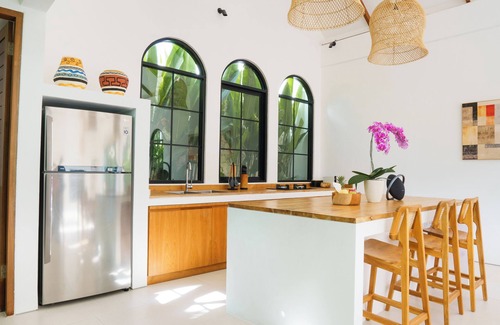 Pecatu Villa | Villa Yasmine Althea Uluwatu. 3BR Villa with private pool & butler near Bingin