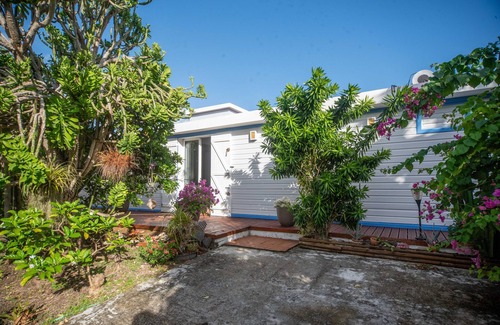 Le Moule Villa | Villa Yucca vue mer Avec Piscine Privée