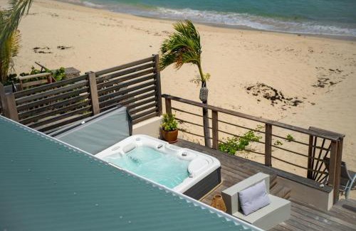 Anse de Lorient Villa | Villa Yvantino