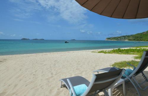 Anse de Lorient Villa | Villa Yvantino