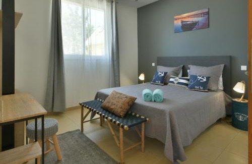 Anse de Lorient Villa | Villa Yvantino