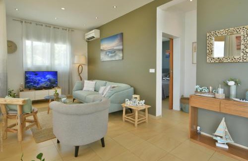 Anse de Lorient Villa | Villa Yvantino