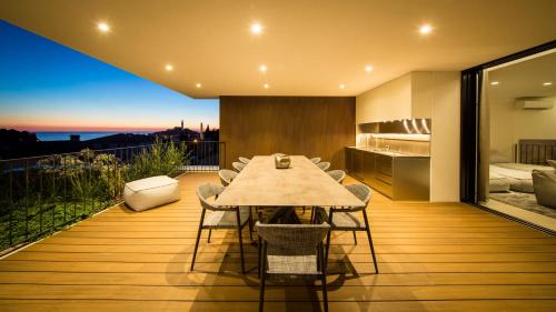 Rovinj Villa | Villa Z6