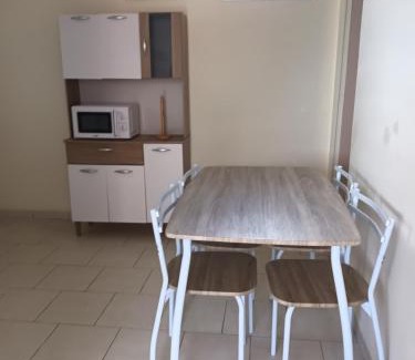 Baillif Villa | Villa Zaboka