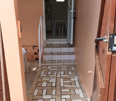 Baillif Villa | Villa Zaboka