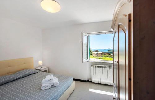Celle Ligure Apartment | Villa Zafferano Suites - Rosmarino